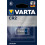 BATTERIJ CR2 VARTA LITHIUM 3VOLT