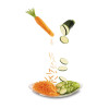 GROENTESNIJDER DJ812 MOULINEX MAX DELICEFRESH EXPRESS 260W DJ812510