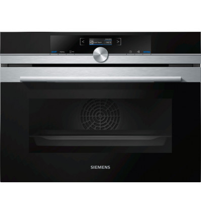INBOUWOVEN CB635GBS3 SIEMENS COMPACT Plaatsing: +65 euro