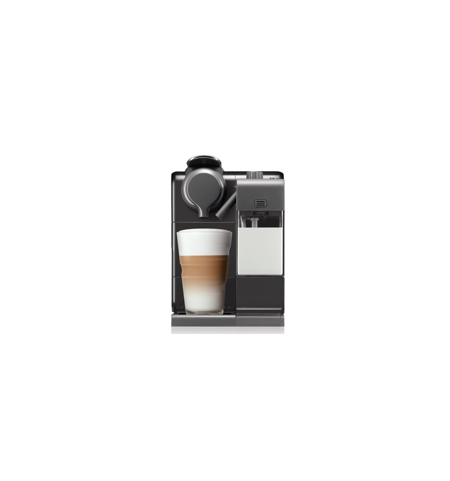 NESPRESSO EN560 ZWART LATTISSIMA TOUCH DELONGHI - Willems