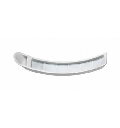 PLUIZENZEEF CONDENS DROOGK MIELE FILTER HALVE MAAN T230C T8423C T4223C