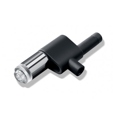 FINE FOAM FROTHER JURA 24255 E6 Easy Cappuccinatore voor microschuim