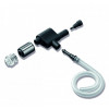 FINE FOAM FROTHER JURA 24255 E6 Easy Cappuccinatore voor microschuim