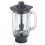 BLENDER KAH359 KENWOOD THERMORESIST 1.6L toebehoor voor ALLE Chef en Major NEW