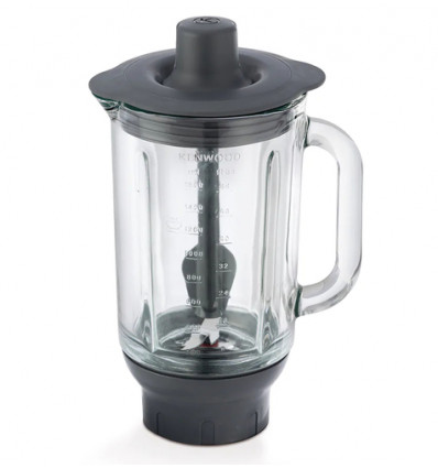 BLENDER KAH359 KENWOOD THERMORESIST 1.6L toebehoor voor ALLE Chef en Major NEW