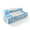 SET 10 MOPPEN WET BRAAVA JET WEGWERP NIET VOOR M6 WET MOPPING CLEANING PADS