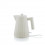 WATERKOKER ALESSI 1LITER WIT PLISSE