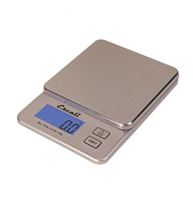 PRECISIE WEEGSCHAAL 2KG/0.1GRAM VERA weegt max 2kg per 0.1gr nauwkeurig