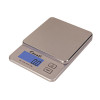 PRECISIE WEEGSCHAAL 2KG/0.1GRAM VERA weegt max 2kg per 0.1gr nauwkeurig