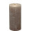 KAARS CYLINDER D7/H14CM TAUPE IHR