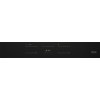 INBOUWKOOKPLAAT KM6879 MIELE vlakbouw INDUCTIE TEMPCONTROL SMART WHITE