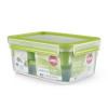 EMSA LUNCHBOX CLIP&GO GROEN 2.3L