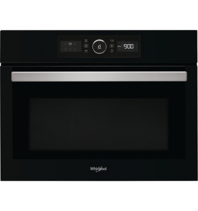 INB. COMBIMICROGOLF AMW9605/NB WHIRLPOOL Plaatsing: +65 euro