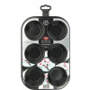MUFFIN BAKPLAAT 6DELIG PERFORMANCE TALA