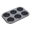 MUFFIN BAKPLAAT 6DELIG PERFORMANCE TALA