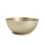 SIERKOM GALA ROND GOUDKLEUR 23xH9cm