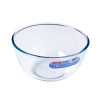 MENGKOM 2L PYREX 21CM CLASSIC