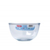 MENGKOM 0,5L PYREX 14CM CLASSIC