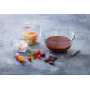 MAATBEKER 0,5L PYREX CLASSIC BOROSILICAATGLAS