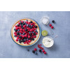 TAARTVORM 31CM PYREX BAKE & ENJOY