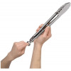 SERVEERTANG 30CM CUISIPRO