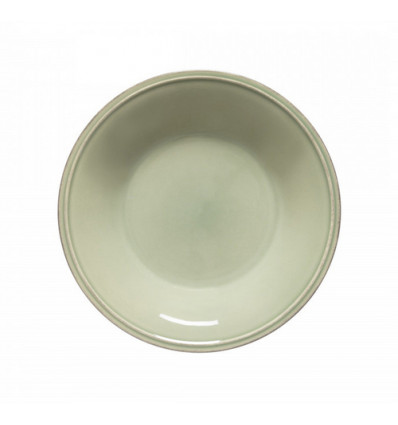 DIEP BORD 26CM FRISO SAGE GREEN COSTA NOVA