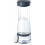 KARAF 1.3L BRITA FILL&SERVE ZWART MIND FRESH BLACK MET WATERFILTER