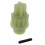 KENWOOD KOPPELING + SPANPIN 800-SERIE NYLON MEENEMER KMM700 KMC5 KM2 KM6