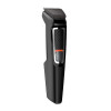 MULTIGROOM MG3740 PHILIPS TRIMMER haar/baard/wenkbrauw/neus/oren/oplaadb.