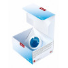 GEURFLACON AQUA DROOGKAST MIELE ZEEBRIES 1 flacon 12.5ml | 50 droogbeurten