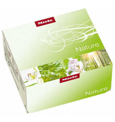 GEURFLACON NATURE DROOGK. MIELE BLOEMEN 1 flacon 12.5ml | 50 droogbeurten