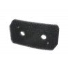 FILTER DROOGKAST BOSCH WARMTEPOMP WTH83201 GEEN SELF-CLEAN CONDENSOR