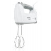 HANDMIXER MFQ36470 BOSCH INOX 450W