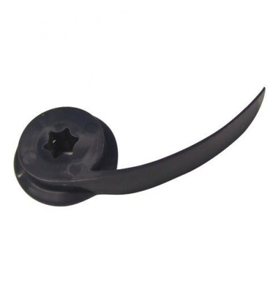 KENWOOD MEENEMER SNELLE RASP AT340 VERDELER