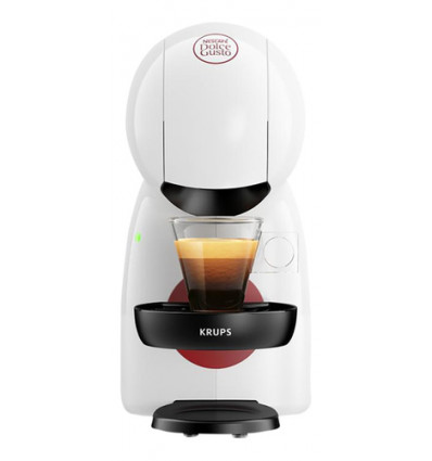 ESPRESSO KP1A0110 PICCOLO XS KRUPS WIT DOLCEGUSTO