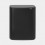 BO TOUCH BIN 2x30L MAT ZWART VUILBAK MET 2 EMMERS 30LITER