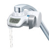 WATERFILTER ON TAP NEW BRITA KRAANMONTAGE 600L - ELECTRONISCH INDICATOR