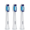 3 TANDBORSTEL PULSONIC ORALB BRAUN past alleen op S18-serie