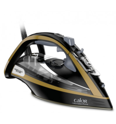 STRIJKIJZER FV9839 CALOR ULTIMATE PURE micro calc filter
