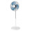 VENTILATOR OP VOET VU4410 ROWENTA 40CM