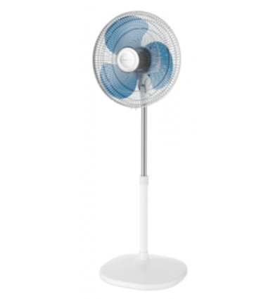 VENTILATOR OP VOET VU4410 ROWENTA 40CM