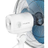 VENTILATOR OP VOET VU4410 ROWENTA 40CM