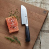 SANTOKU MES 16CM FOUR STAR ZWILLING