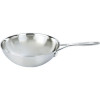 WOK 30CM INDUSTRY DEMEYERE