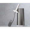 TOILETBORSTEL FLEX STEEL RVS JOSEPH