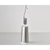 TOILETBORSTEL FLEX STEEL RVS JOSEPH