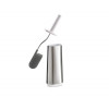 TOILETBORSTEL FLEX STEEL RVS JOSEPH