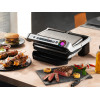 CONTACT GRILL YY3871 TEFAL OPTIGRILL+ Automatische sensorbereiding