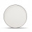 PLAT BORD 26cm WIT STUDIO BASE S|P