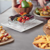 PARTY PROFIKIT HD9950 AIRFRYER XXL PHILIPS PARTYMEESTERSET
